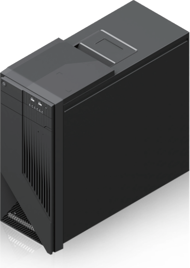浪潮NP3020G7 入門級(jí)單路塔式服務(wù)器