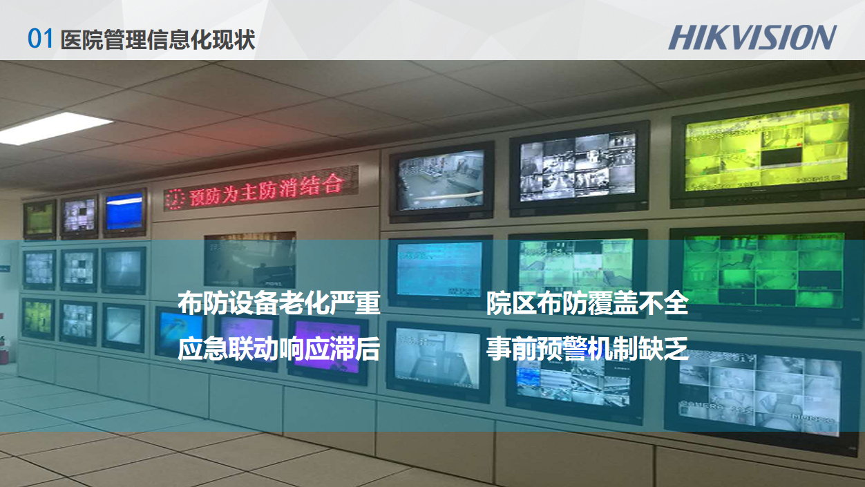 ?？低暋腔坩t(yī)院解決方案